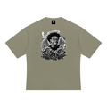 DeLuX "My Angel" Heavyweight Oversized T-Shirt