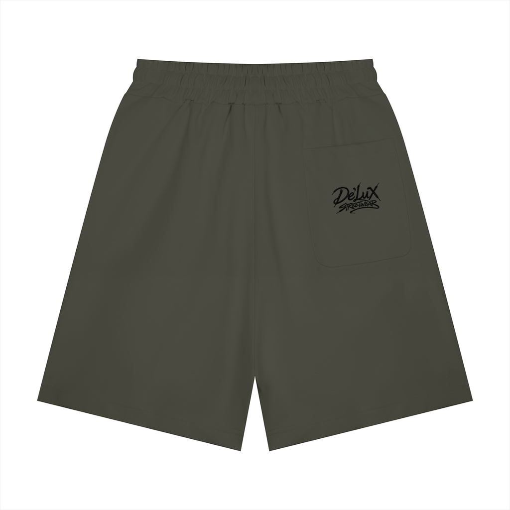 DeLuX Heavyweight Shorts