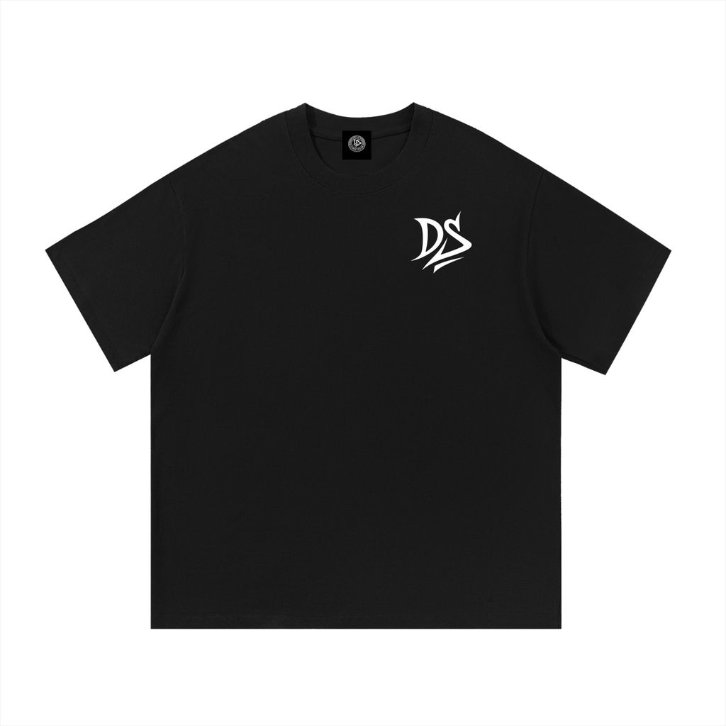 DeLuX Essential Cotton T-Shirt