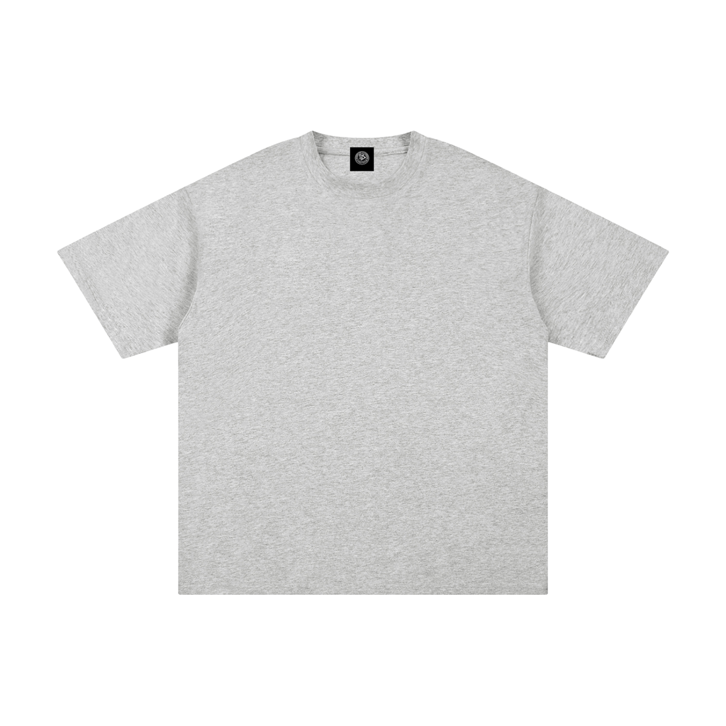 DeLuX Pure Cotton T-Shirt