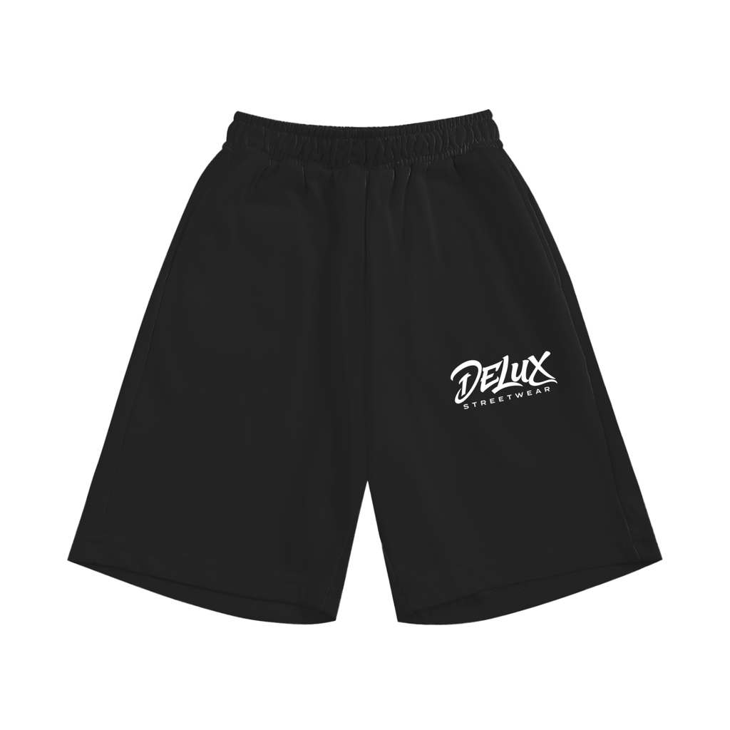 DeLuX Essential Kids' Shorts