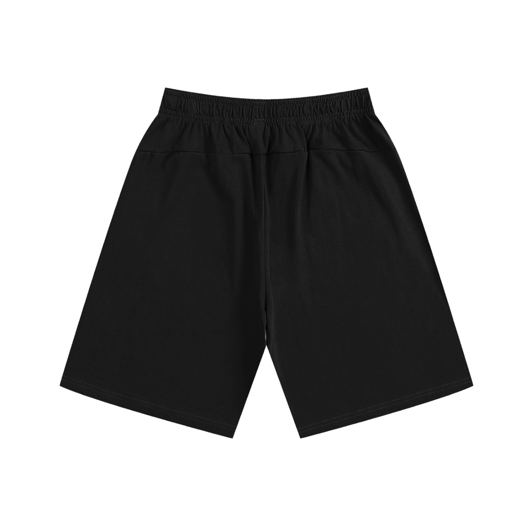 DeLuX Heavyweight Cotton Shorts