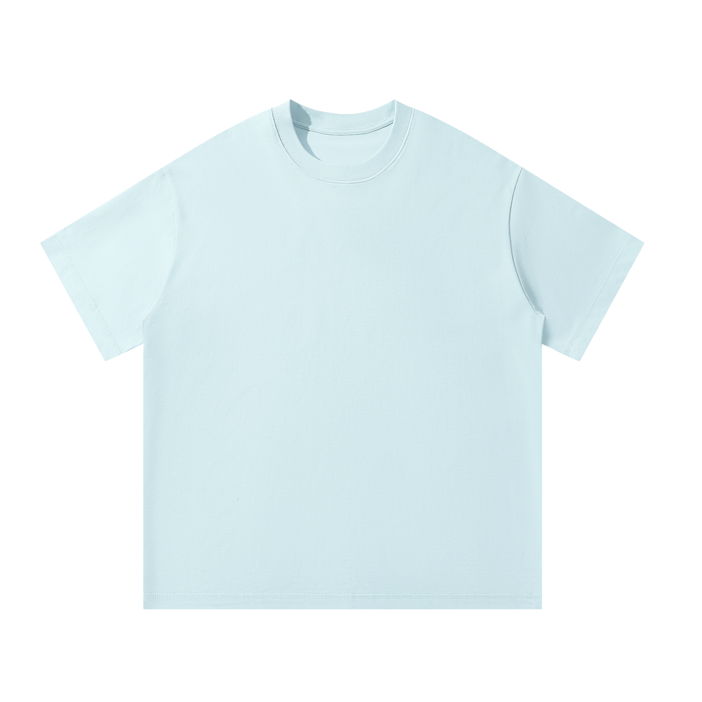 DeLuX II Oversized T-Shirt