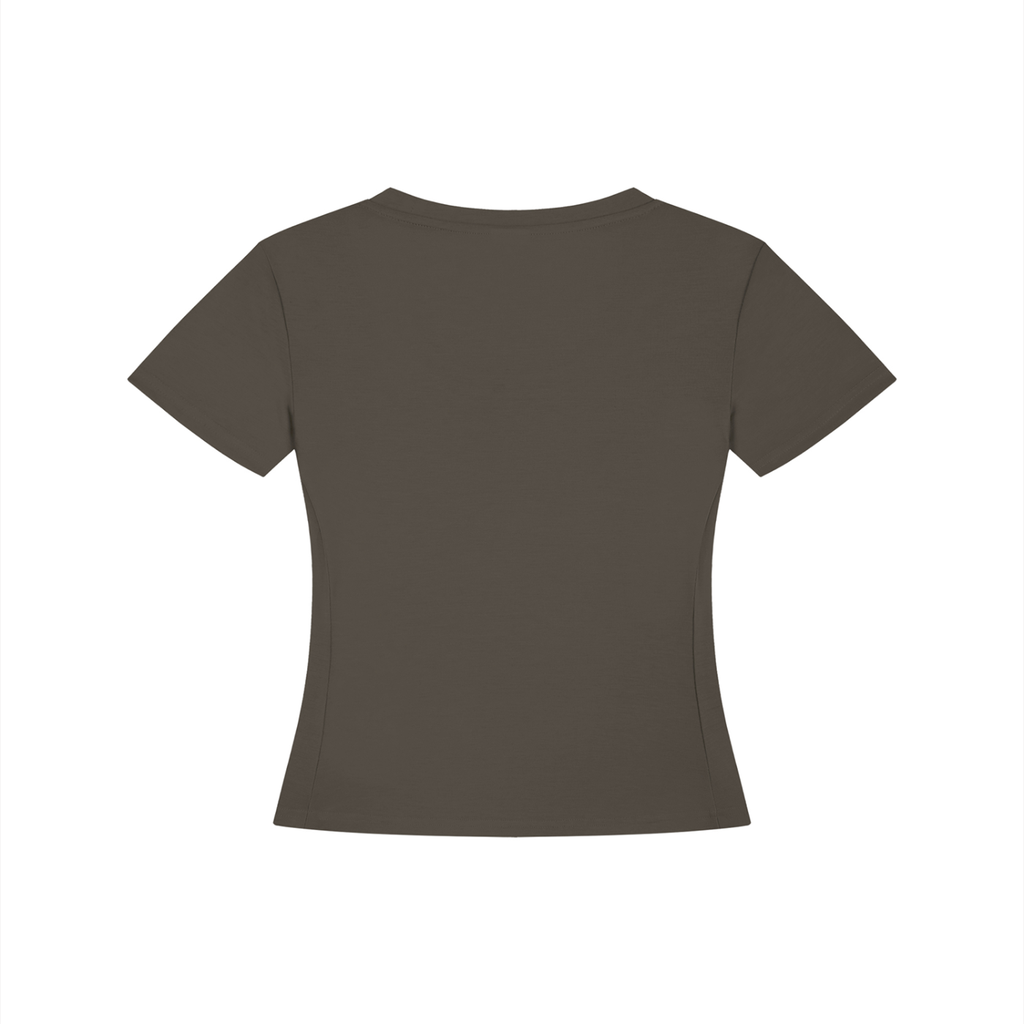 DeLuX Womens "My Angel"  T-Shirt