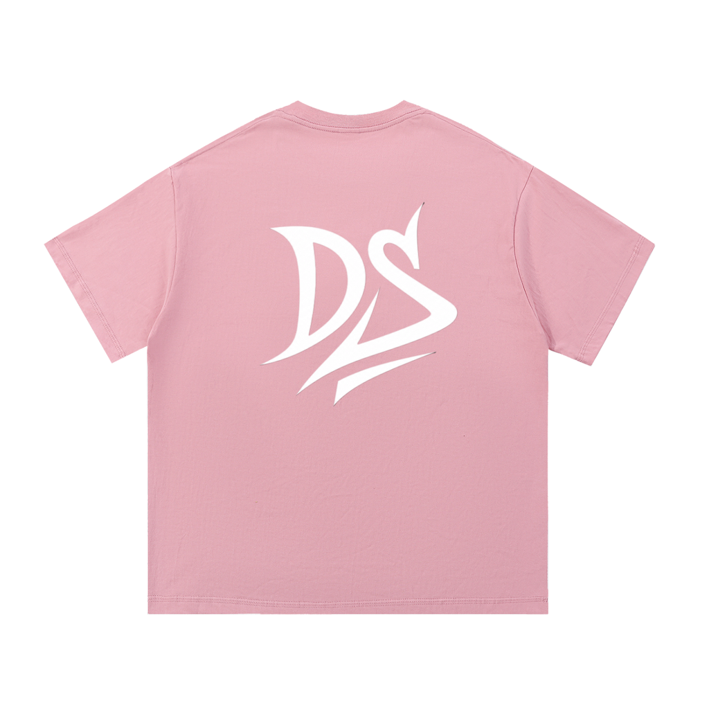 DeLuX Essential Cotton T-Shirt