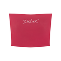 DeLuX Women’s Yoga Cropped Tube Top