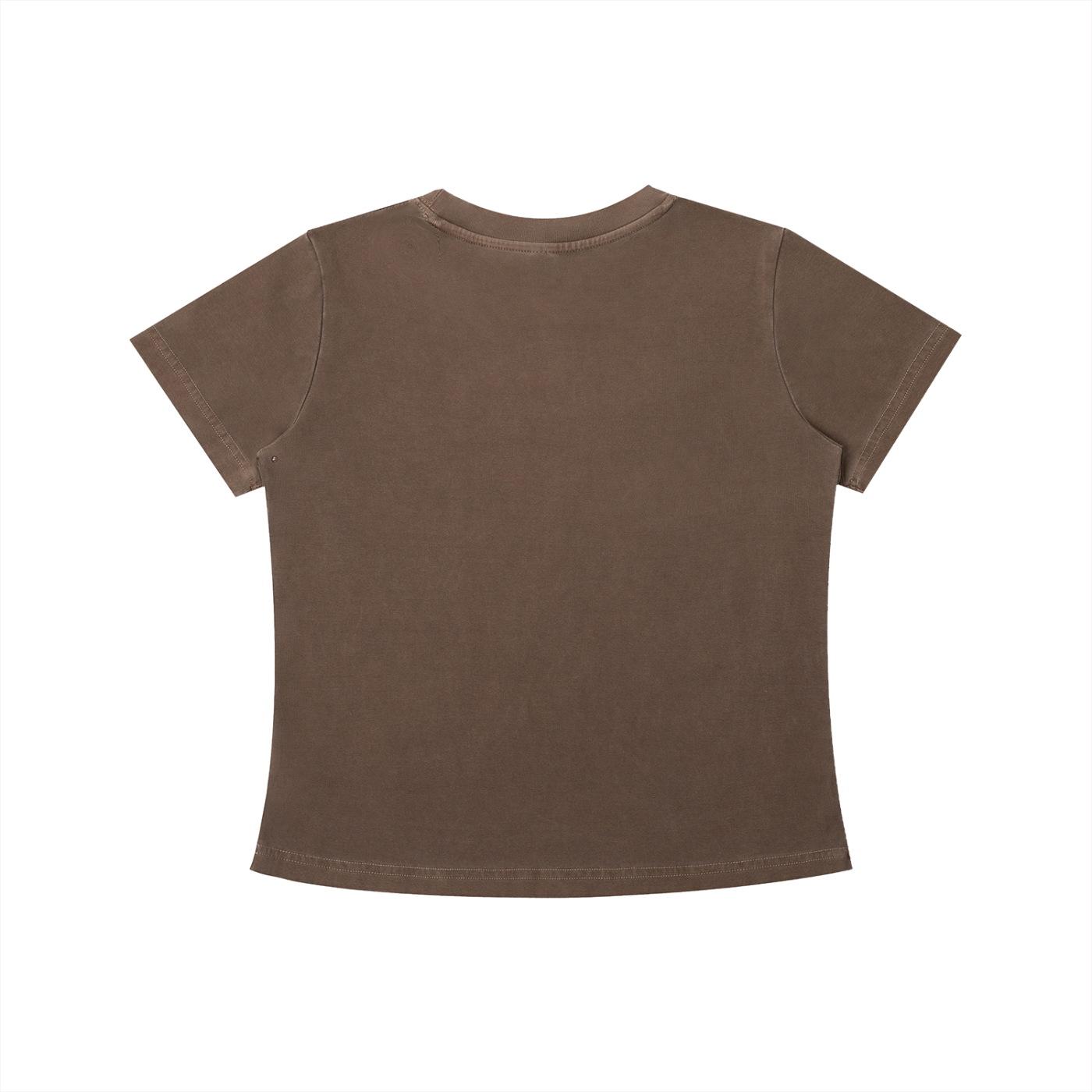 Vintage Wash Slim Fit T-shirt