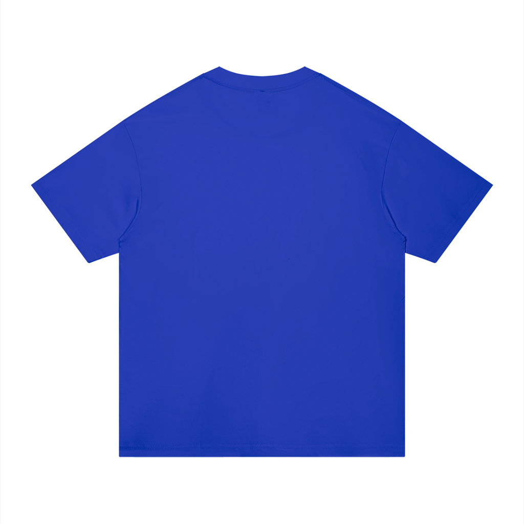 DeLuX Regular Fit Cotton T-Shirt