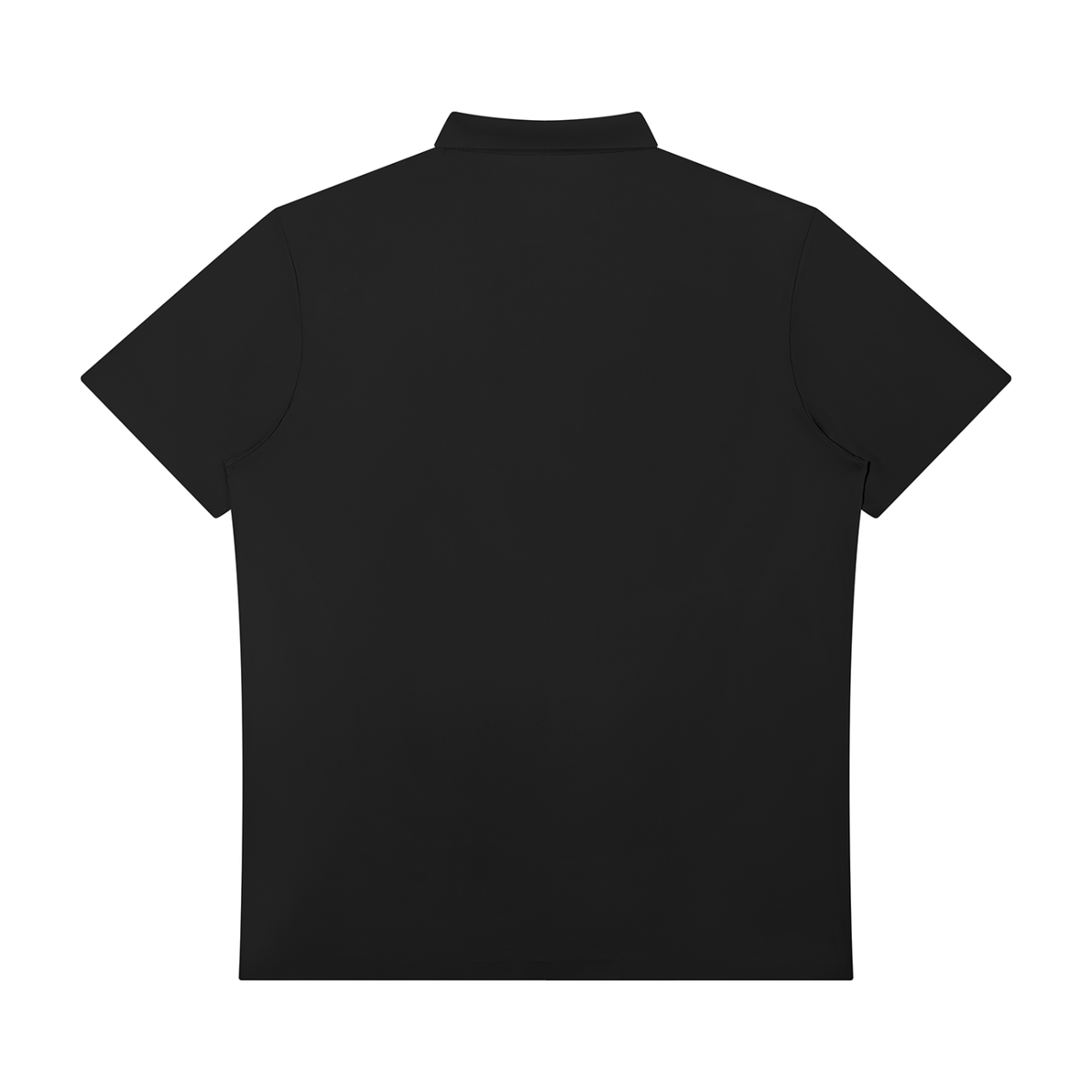 ACA "Premium" Quarter-Zip Performance Polo Shirt