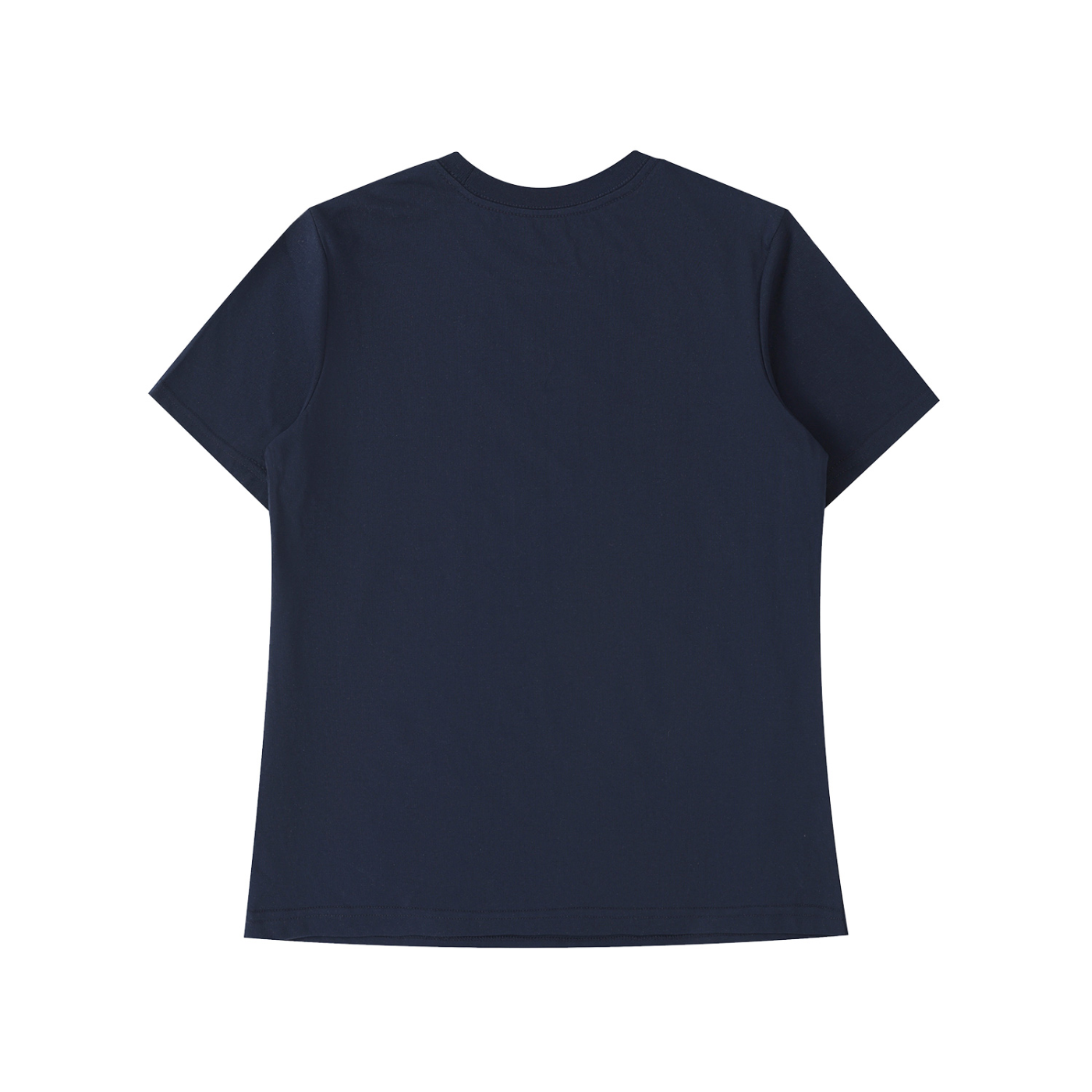 DeLuX Butterfly Essential Standard Shoulder T-Shirt