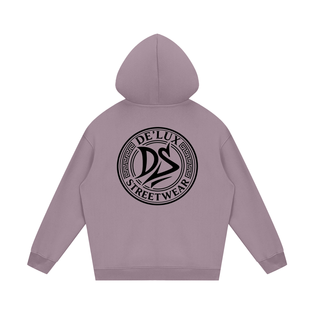 Power Fleece Hoodie