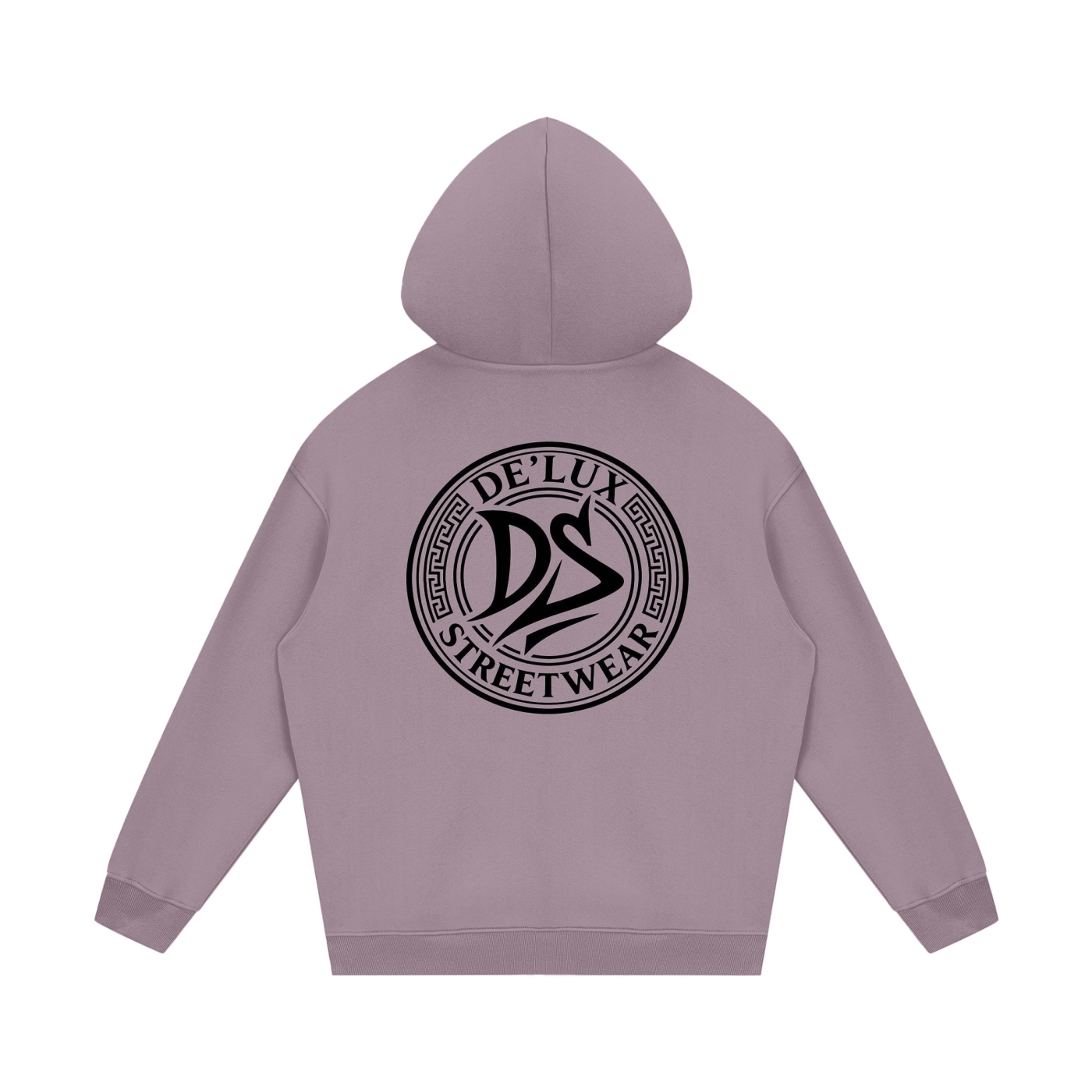 Power Fleece Hoodie