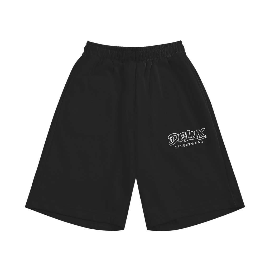 DeLuX Essential Kids' Shorts