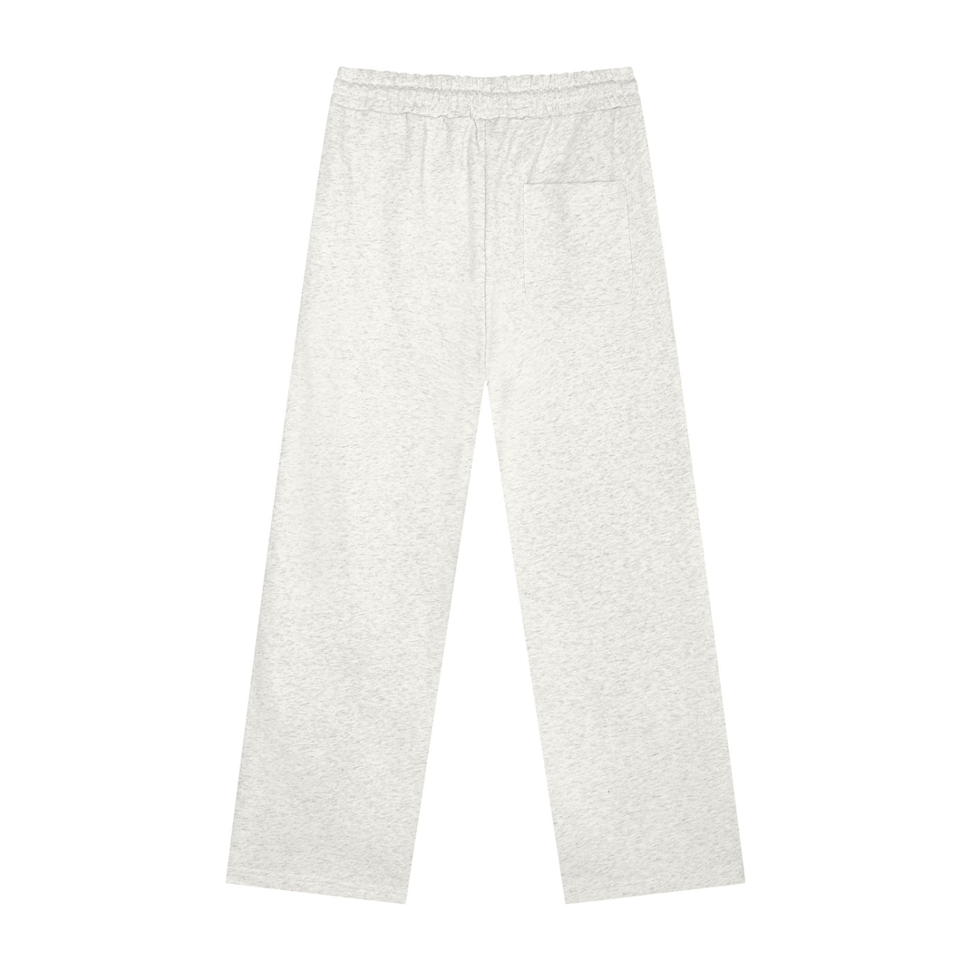 DeLuX Wolf Heavyweight Sweatpants
