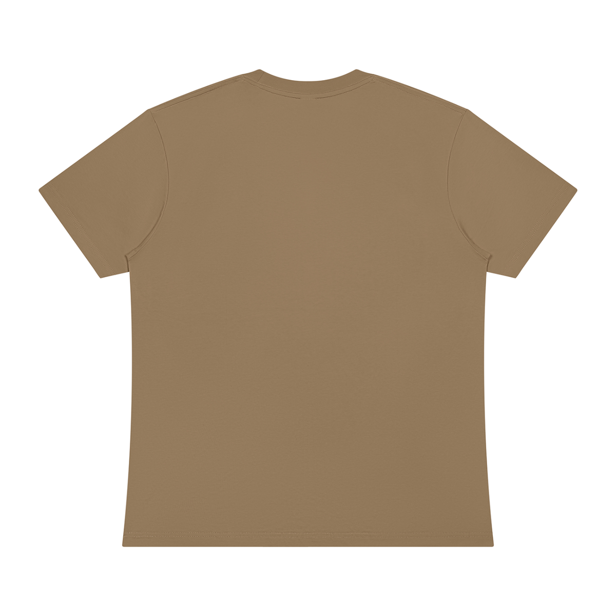 DeLuX Crewneck T-Shirt