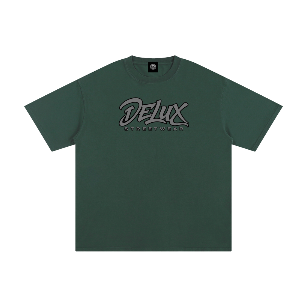 DeLuX Pure Cotton T-Shirt