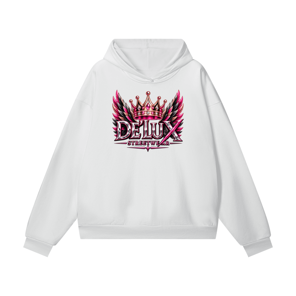 DeLuX Fleece Hoodie