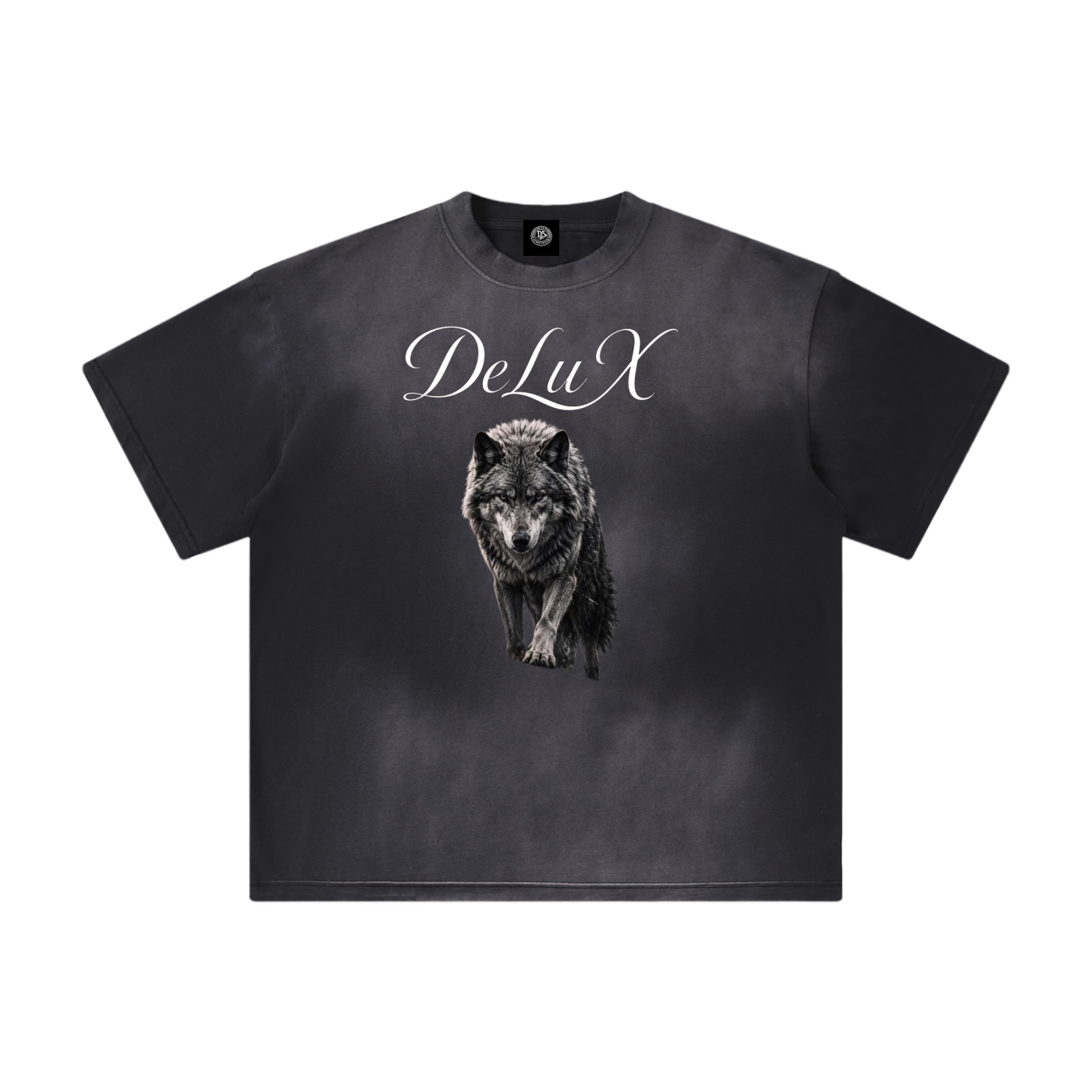 Sunfade T-Shirt