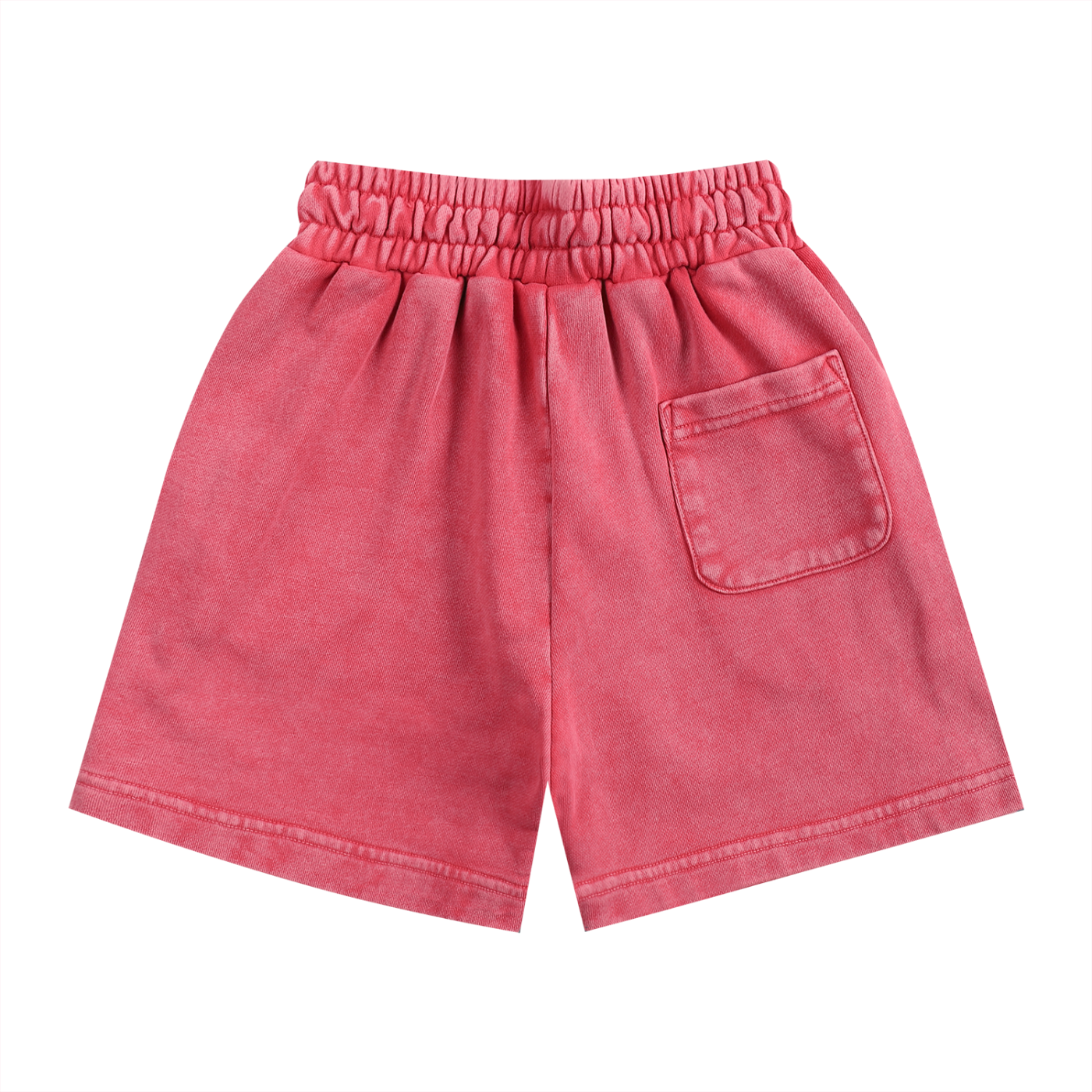 DeLuX Snow Washed Kids' Shorts