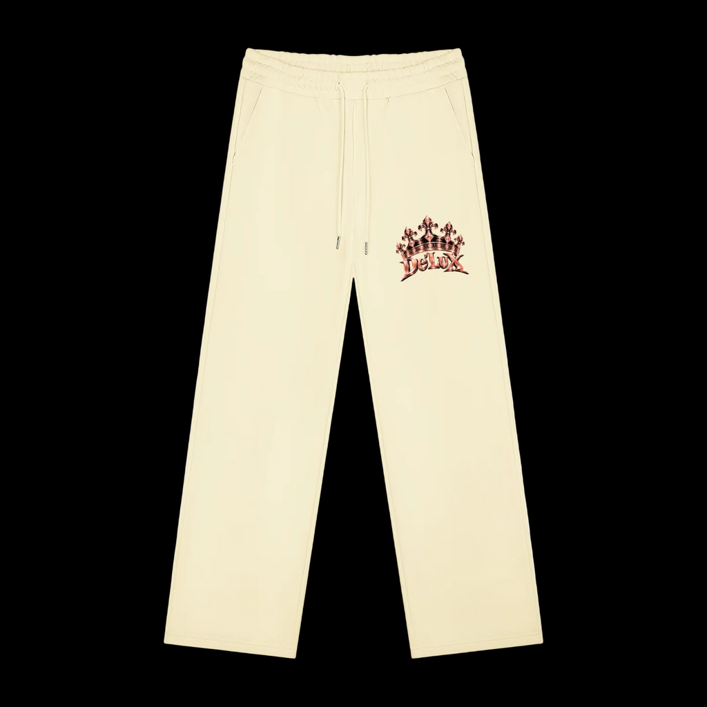 DeLuX Heavyweight Sweatpants