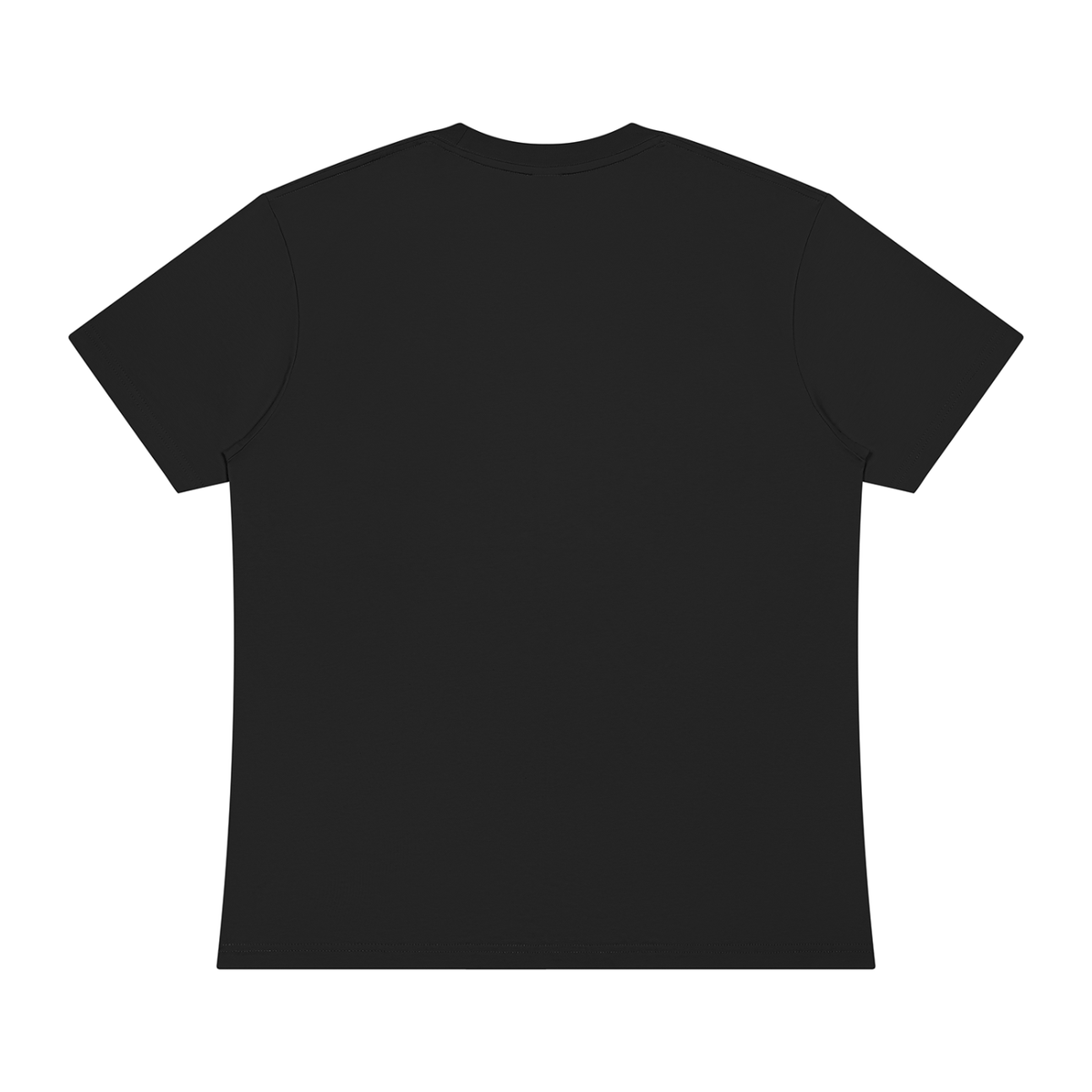 DeLuX Crewneck T-Shirt