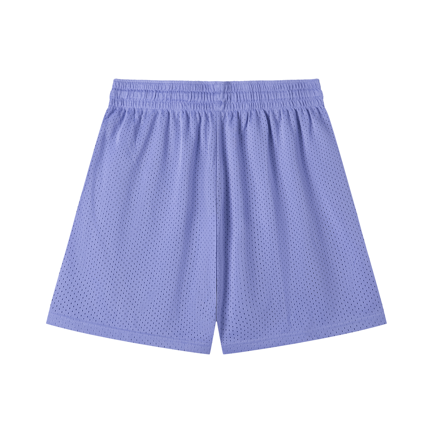 DeLuX Mesh Drawstring Shorts