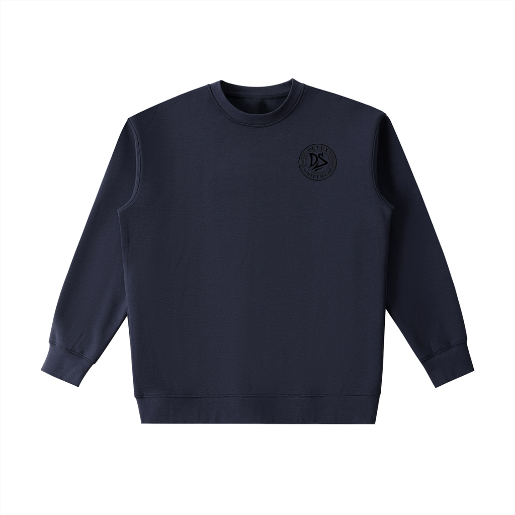 Symbolized Heavyweight Crewneck Sweatshirt