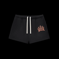 DeLuX Essential Fleece Sweatshorts