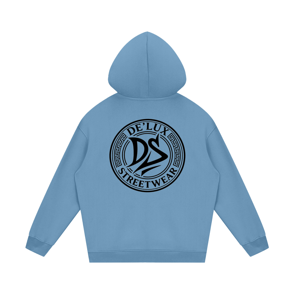 Power Fleece Hoodie