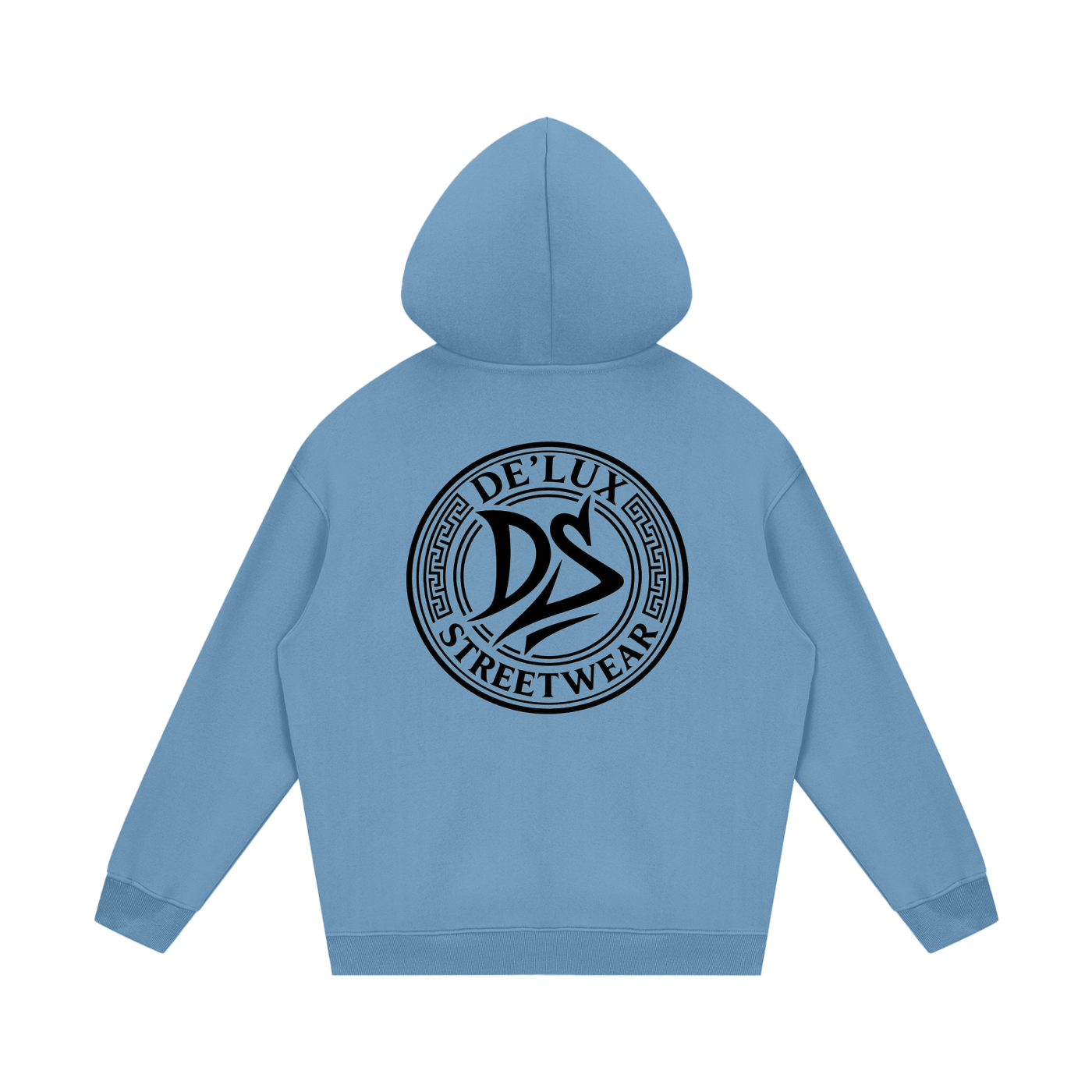 Power Fleece Hoodie