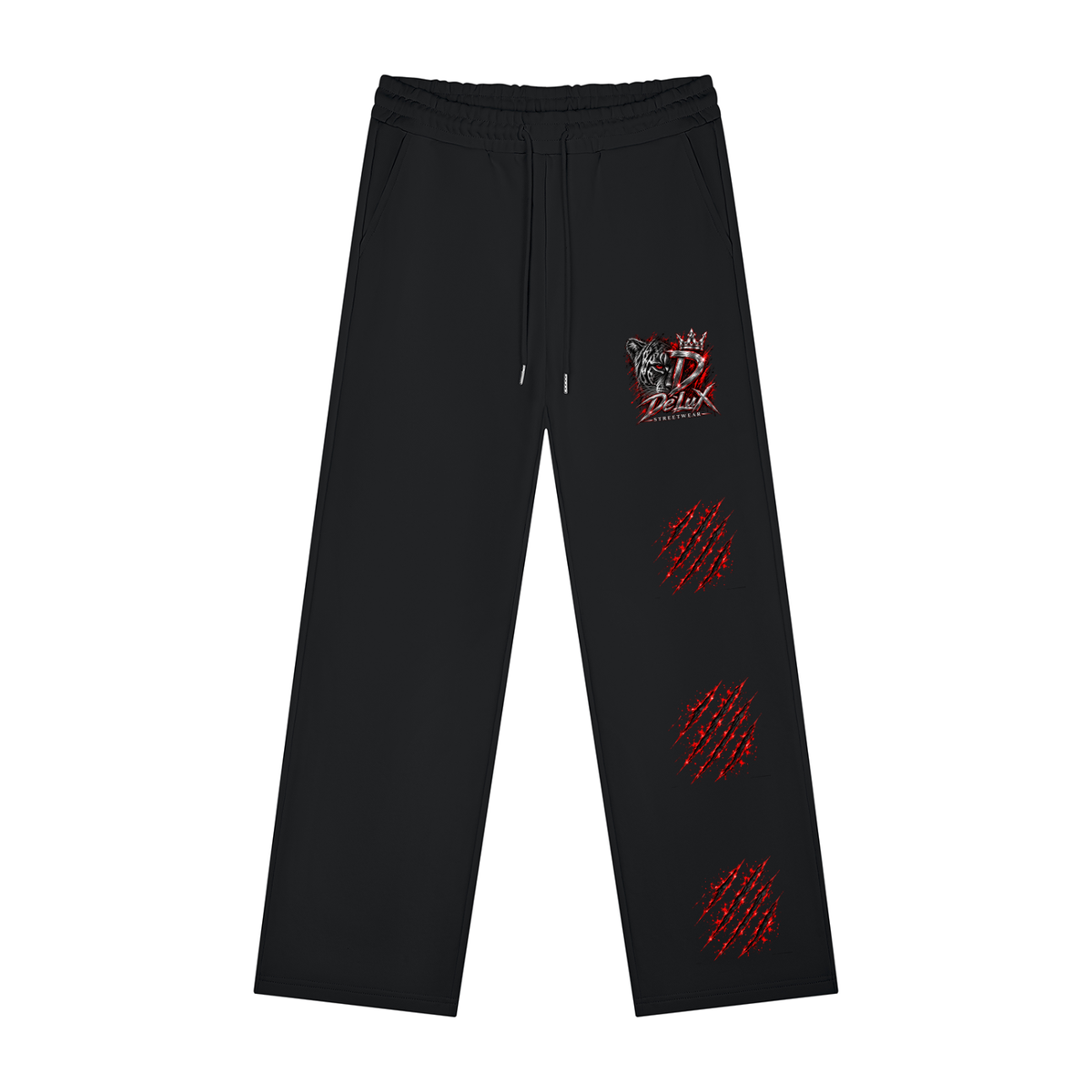 DeLuX Heavyweight Sweatpants