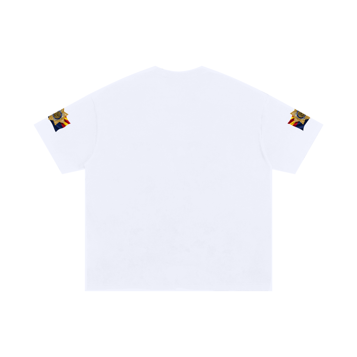 ACA "Prison Wallet" Cotton T-Shirt