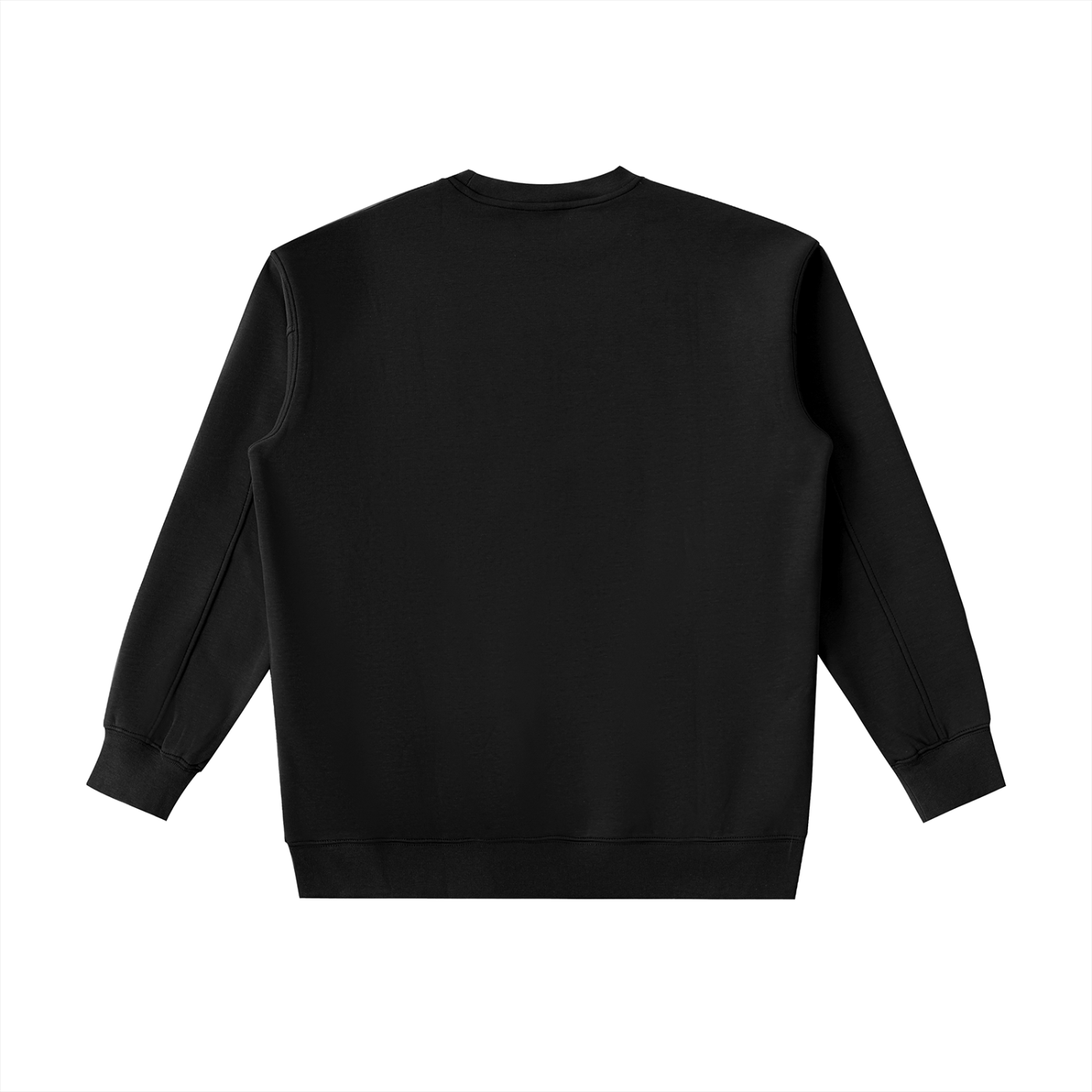 Symbolized Essential Heavyweight Crewneck Sweatshirt