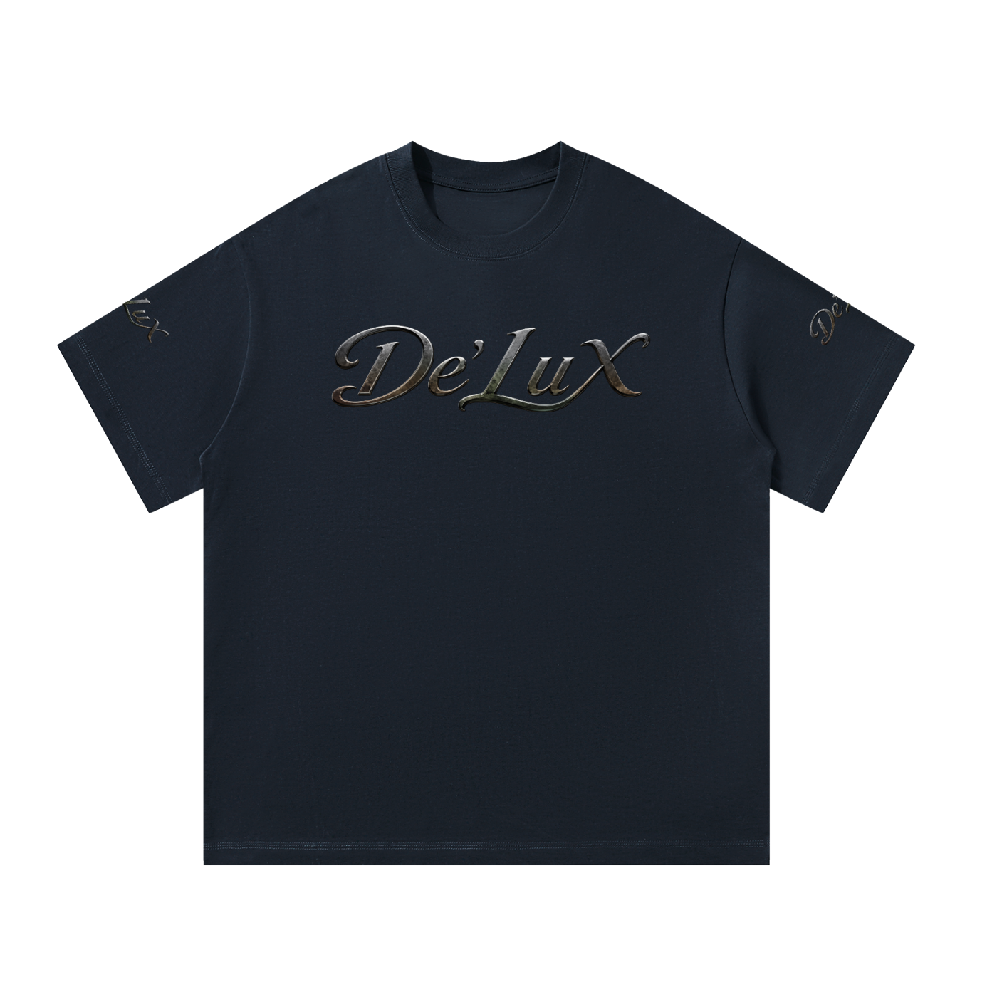 DeLuX Oversized T-Shirt