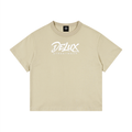 DeLuX Kid's Loose Fit Drop Shoulder T-Shirt