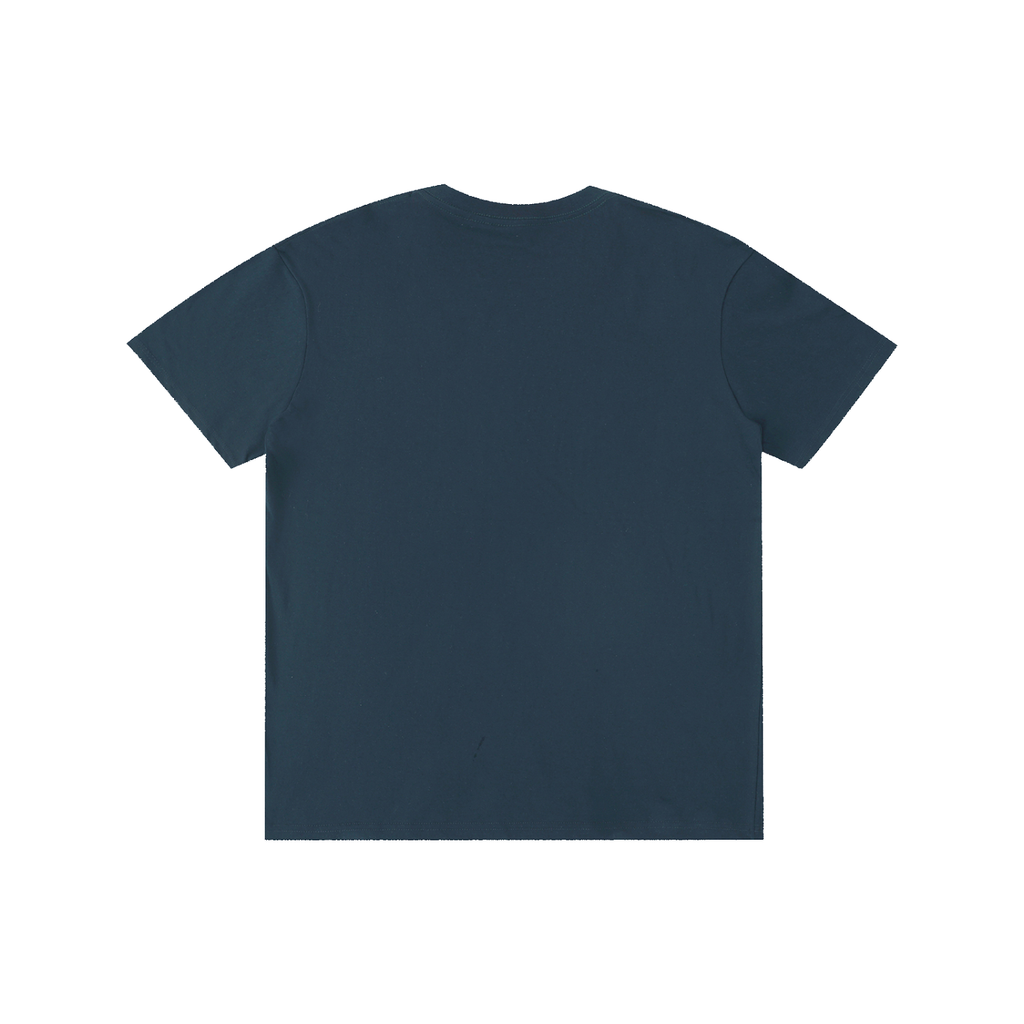 Pure Cotton DeLuX T-Shirt