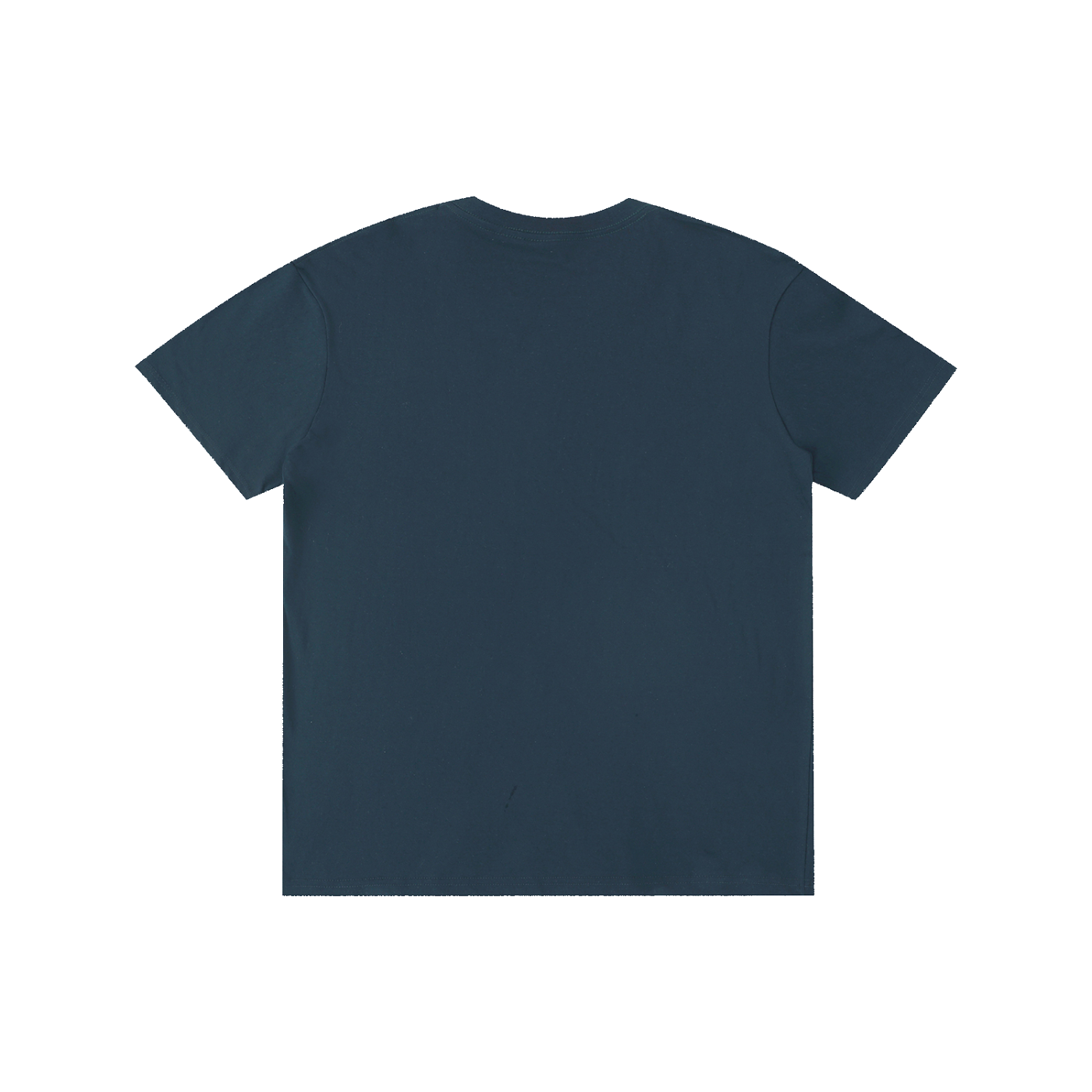 Pure Cotton DeLuX T-Shirt