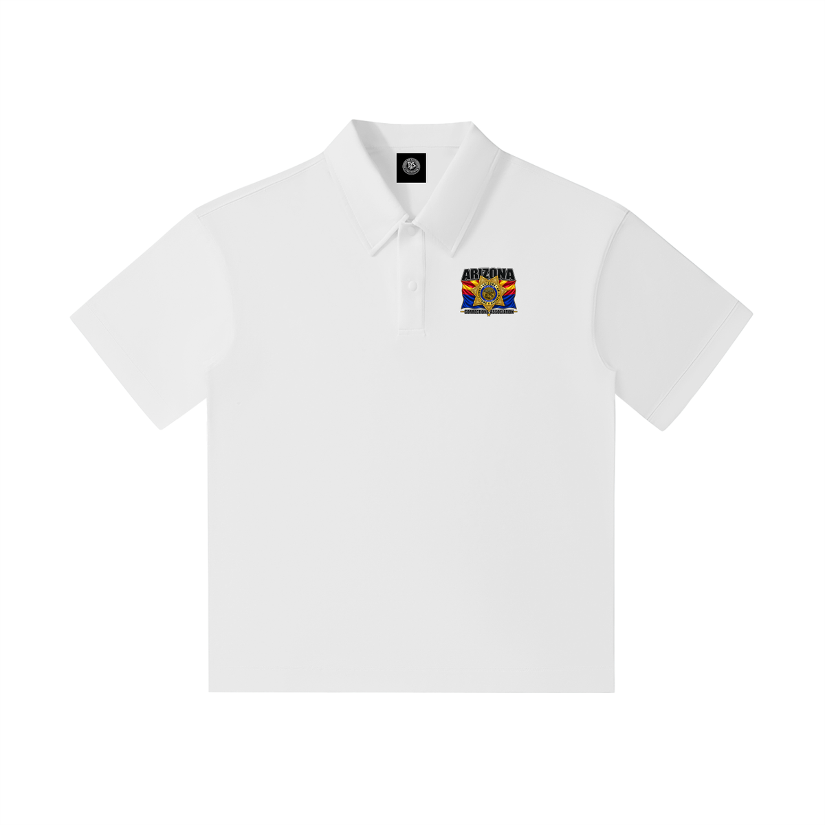 ACA Premium Short-Sleeve Polo