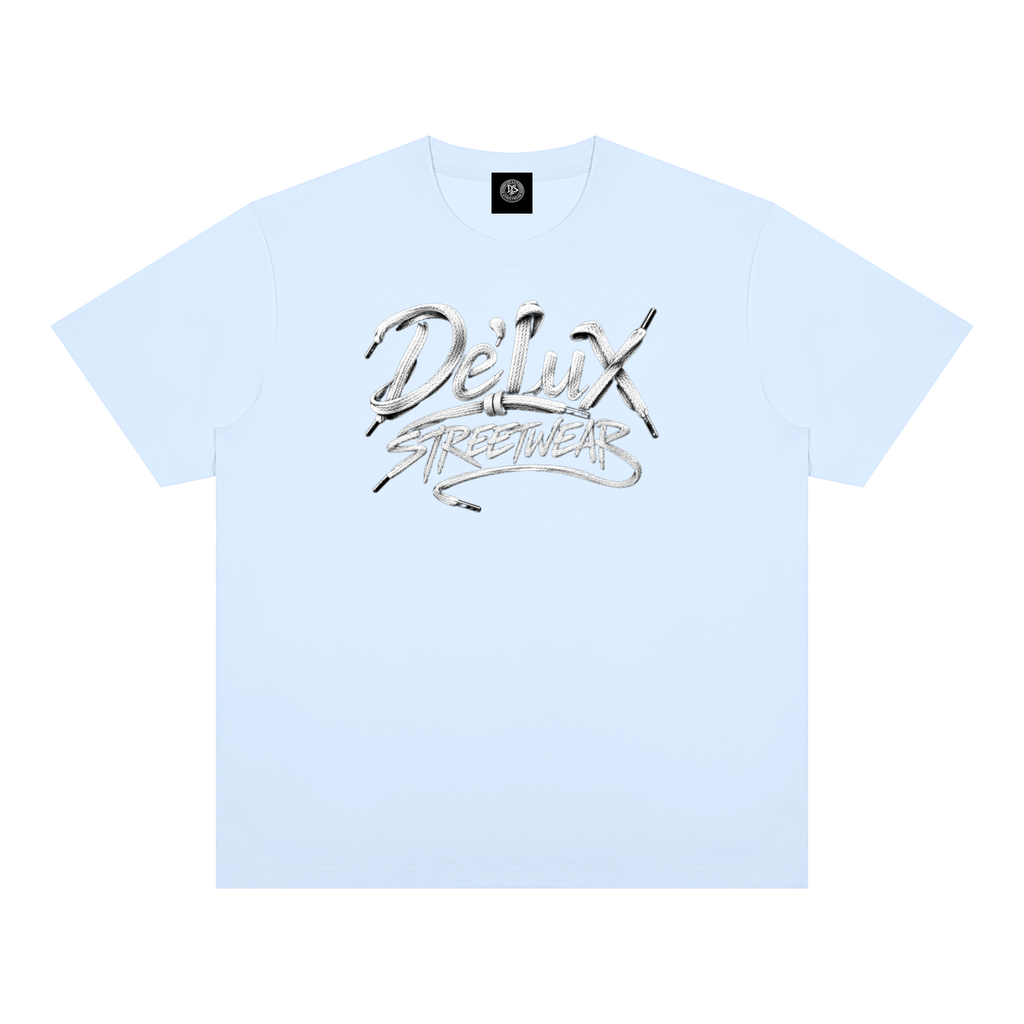 DeLuX Heavyweight T-Shirt