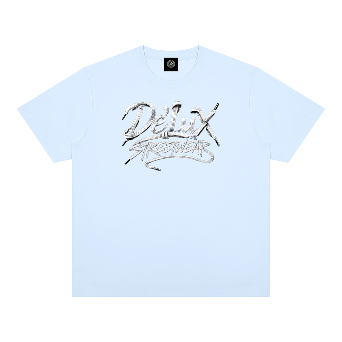 DeLuX Heavyweight T-Shirt