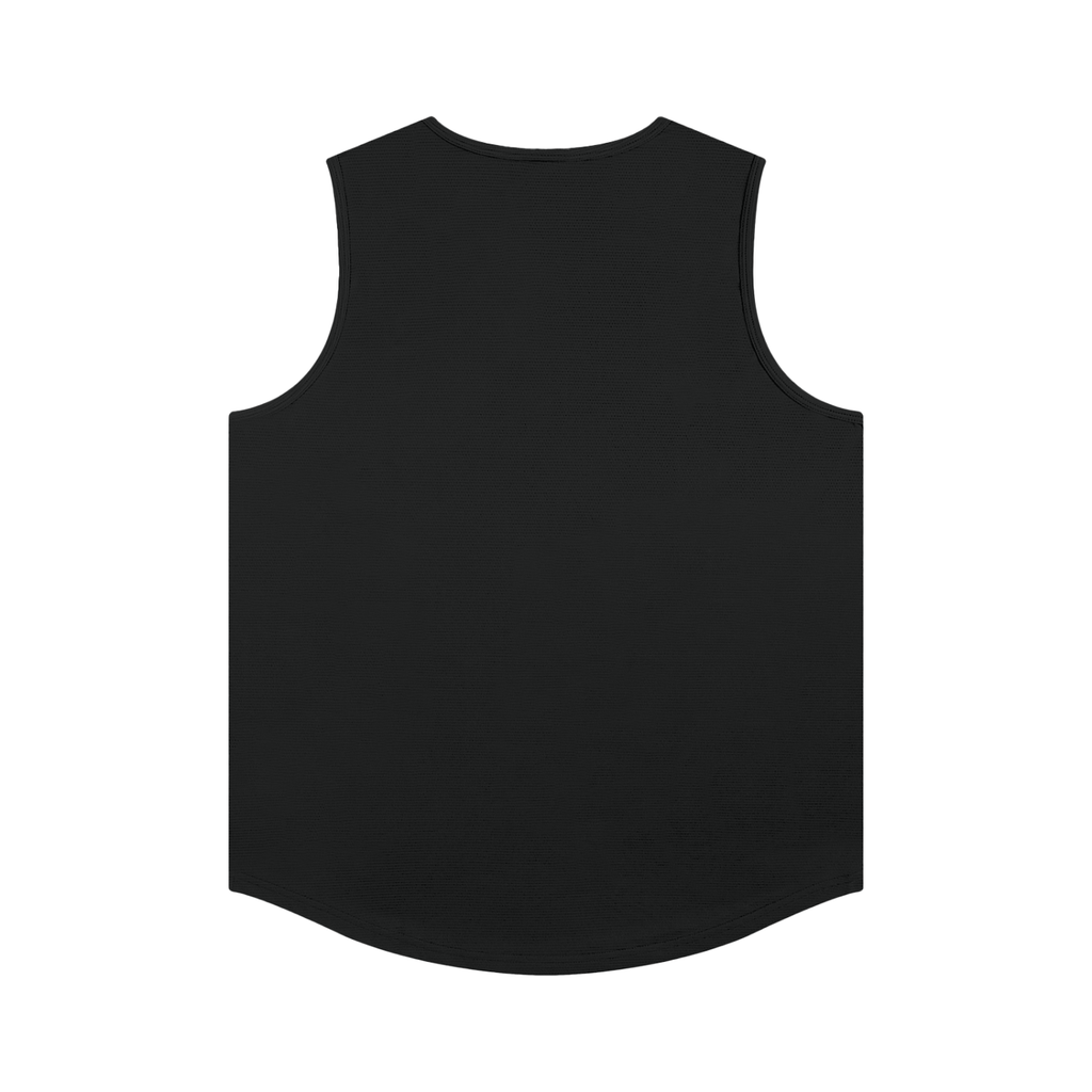 DeLuX Men's Lightweight Sport Jersey