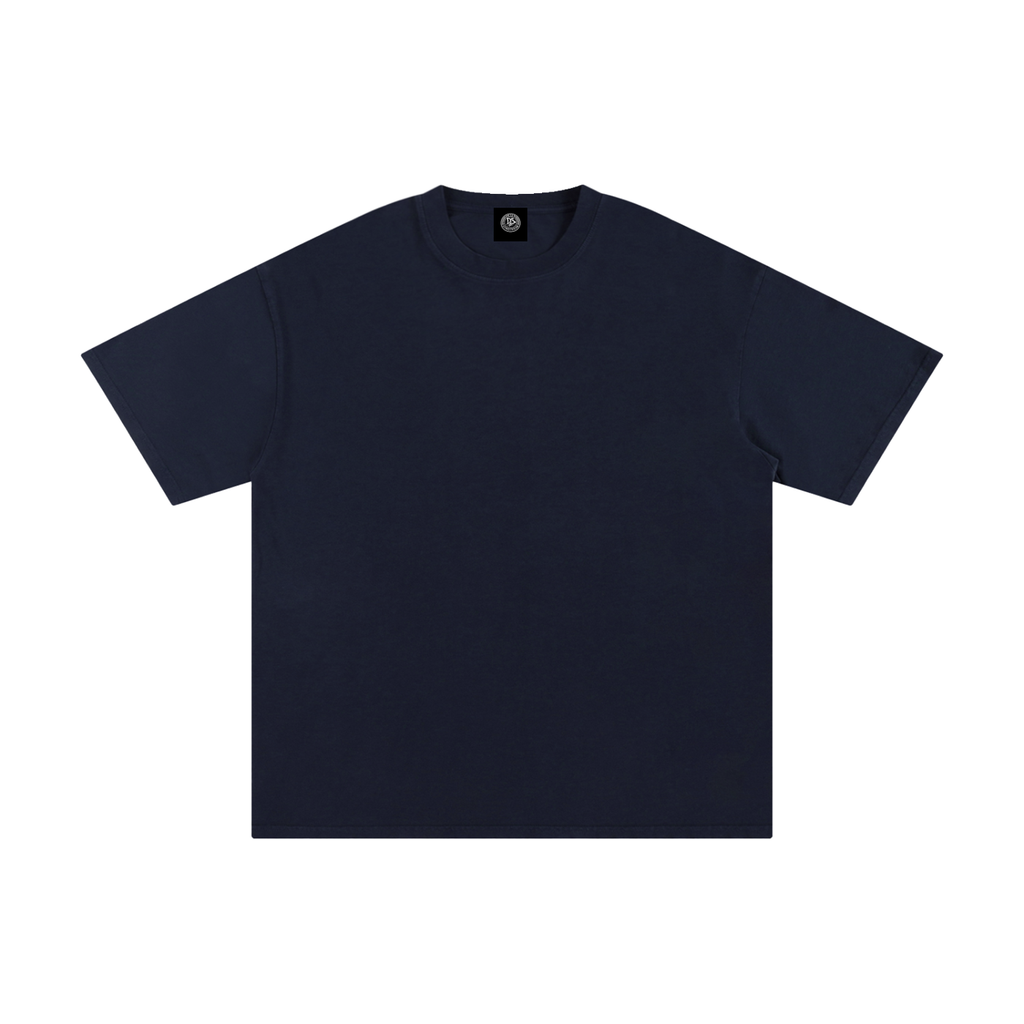 DeLuX Pure Cotton T-Shirt