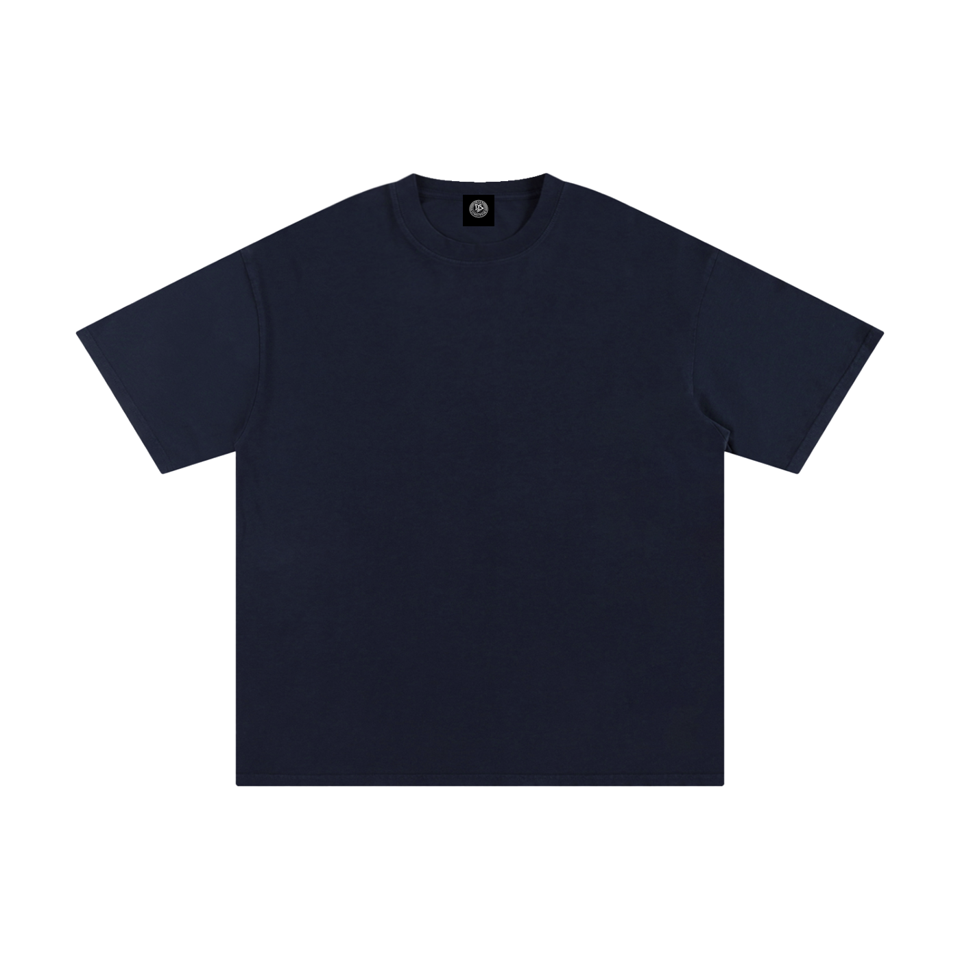 DeLuX Pure Cotton T-Shirt