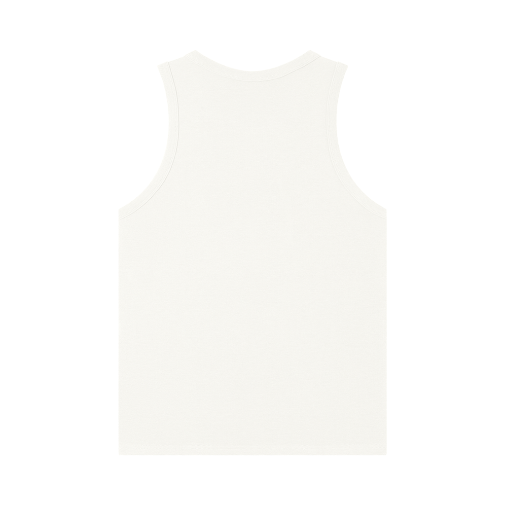 DeLuX Heavyweight Ribbed Tank Top