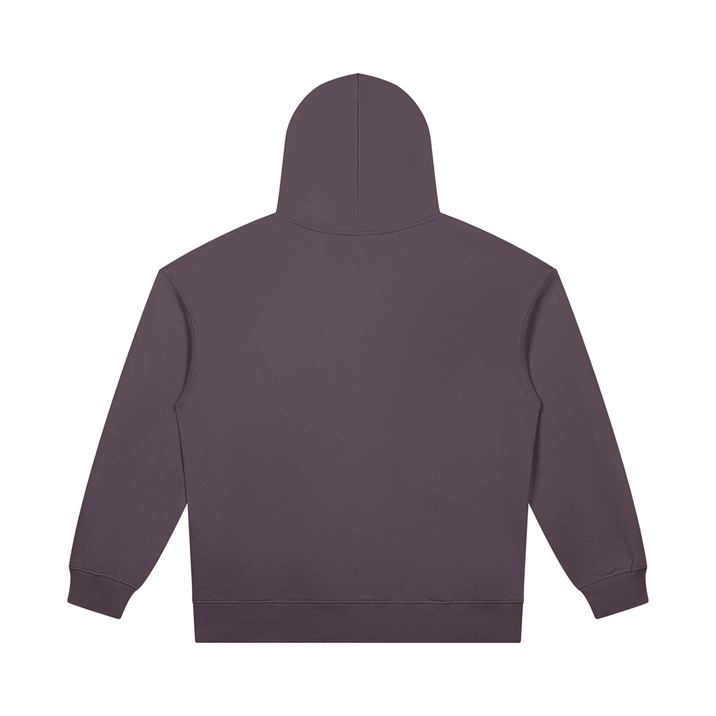 DeLuX  Heavyweight Pullover Hoodie