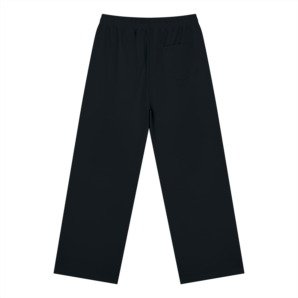 DeLuX Straight Leg Sweatpants
