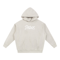 DeLuX Essential Heavyweight Hoodie