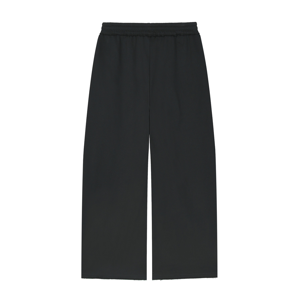 DeLuX Women’s Wide Sweatpants