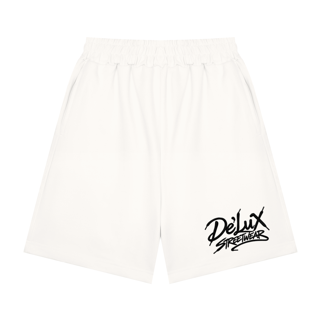 DeLuX Heavyweight Shorts