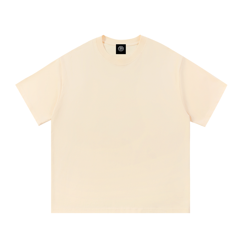 DeLuX Essential Cotton T-Shirt